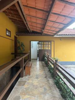 Solar La Dolce Vita- COM GERADOR DE ENERGIA - Paraty - 5
