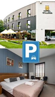 Hotel Willowa - Lublin - 9