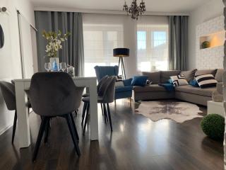 Nowa apartament - komfortowe 61m2 - 3 pokoje, garaż, klimatyzacja - Bydgoszcz - 8