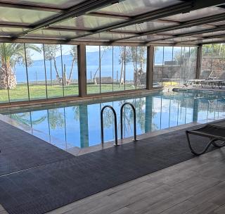 Assos Alis Farm Boutique Hotel & Spa - Behramkale - 9