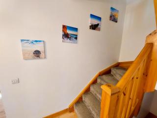 Happy Sandy Feet - Youghal - 4