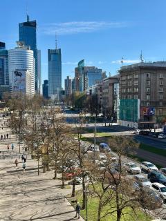 SuperApart Jana Pawła II Apt 63 - Blisko Hala Mirowska - Varsovia - 9