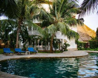 Swahili house - Galu - 8