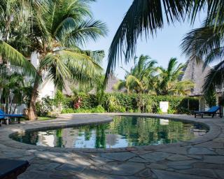 Swahili house - Galu - 6