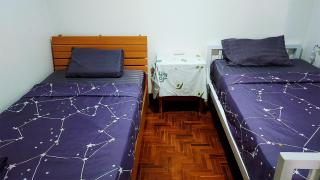 KingSun HOSTEL 金珊旅馆 - 3