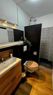 Suite dans le centre historique - 3