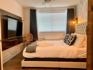 FIFA World Cup Midtown Atlanta Unit - FREE Parking - 4