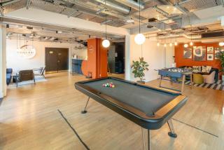 Wembley Stadium Apartments by Sleepy Lodge London - 2