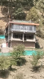 Noorani Hills Home Stay 2 BHK - 9
