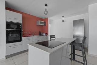 Villa Paradisio - Les Anses-d'Arlets - 5