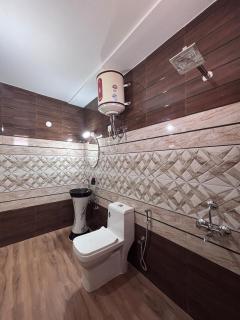 Noorani Hills Home Stay 2 BHK - 5