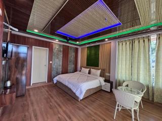 Noorani Hills Home Stay 2 BHK - 4