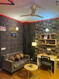 The Royal Paradise City View 29th Floor - Noida - 9