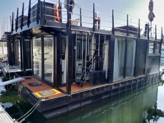 Floating Experience Black Pearl, Lago Maggiore - Dormelletto - 6