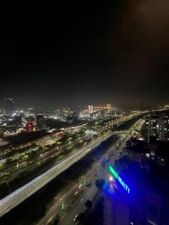 The Royal Paradise City View 29th Floor - Noida - 2