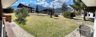 Ca Miramonti - Garden and Tofana view - Cortina dʼAmpezzo - 6