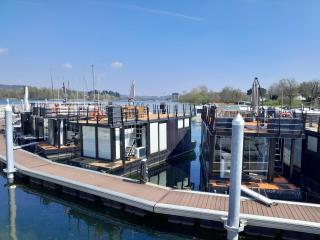 Floating Experience Black Pearl, Lago Maggiore - Dormelletto - 0