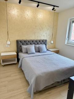 Cvetkovic apartman - Soko Banja - 6