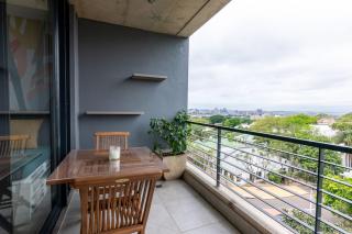 603 2SIX2 Florida Road by Host Agents - Durban - 8