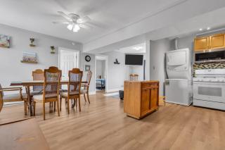 Next to Beach and Waterpark with Free Parking! - Seaside Heights - 1