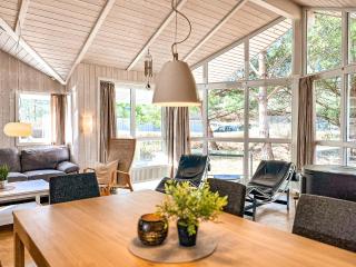 Strandblick - Dorf 1 Ferienhaus 17 - Priwall - 8