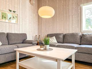 Strandblick - Dorf 1 Ferienhaus 17 - Priwall - 7