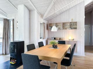 Strandblick - Dorf 1 Ferienhaus 17 - Priwall - 4