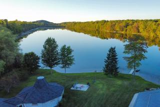 The Last Stop - Charlevoix - 9