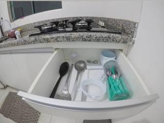 Chalés paradise - Família - 4