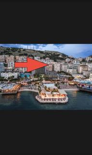 Apartament Hermes - Sarandë - 9