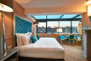 Aria Hotel Budapest by Library Hotel Collection - 2