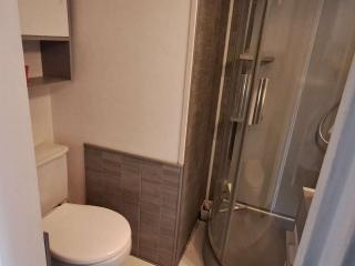 Studio cabine climatisé, piscine, parking, animaux admis, 350m plage - FR-1-250-62 - Le Grau-du-Roi - 2