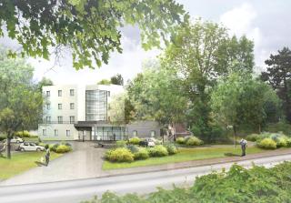 Logis Hôtel - La Chambre d'Amiens - Amiens - 4