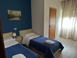 Hotel Costa Jonica - Sellia Marina - 2