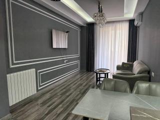 Crystal Apartments - Tbilisi - 0