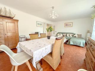 Spacieux T3 avec terrasse à Fréjus - Fréjus - 8