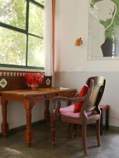 La Vie En Rose Auroville - Luxury Private Villa Experience - 7