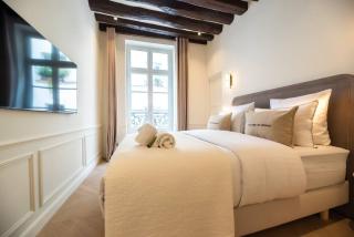 Luxury one bedroom flat near Le Louvre I - Paris - 4