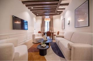 Luxury one bedroom flat near Le Louvre I - Paris - 1