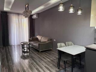 Crystal Apartments - Tbilisi - 7