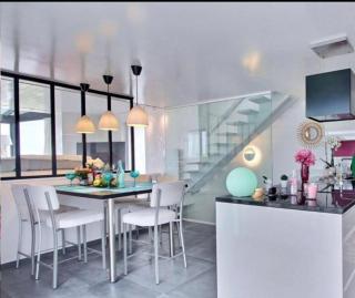 Villa - Saint-Pierre-Quiberon - 6