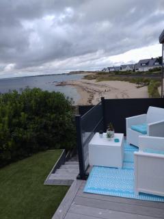 Villa - Saint-Pierre-Quiberon - 5