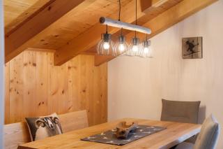 Ferienwohnung Bergkristall - Grainau - 4