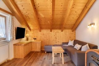 Ferienwohnung Bergkristall - Grainau - 7