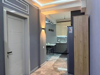 Crystal Apartments - Tbilisi - 6