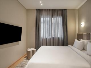 Nur Outline Aparthotel - 1