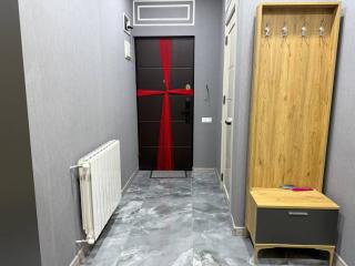 Crystal Apartments - 5