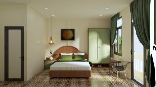 SKY Homestay - - 3