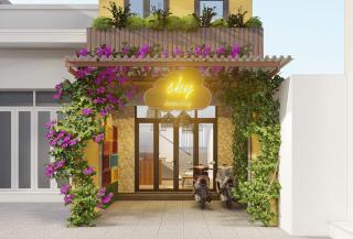 SKY Homestay - - 7