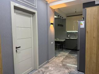 Crystal Apartments - Tbilisi - 4